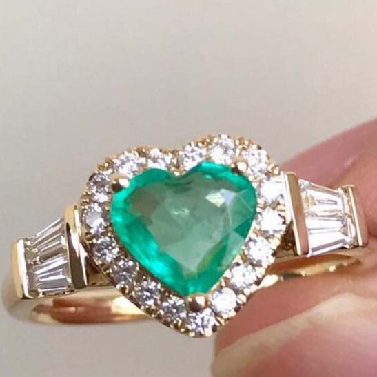 Stunning Ring for Daily Wear