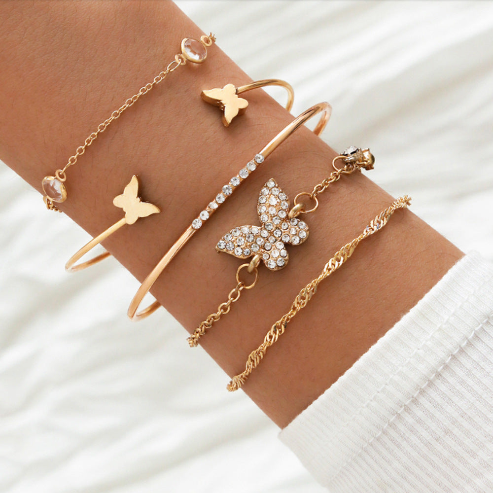 Stunning Bracelet for Daily Wear