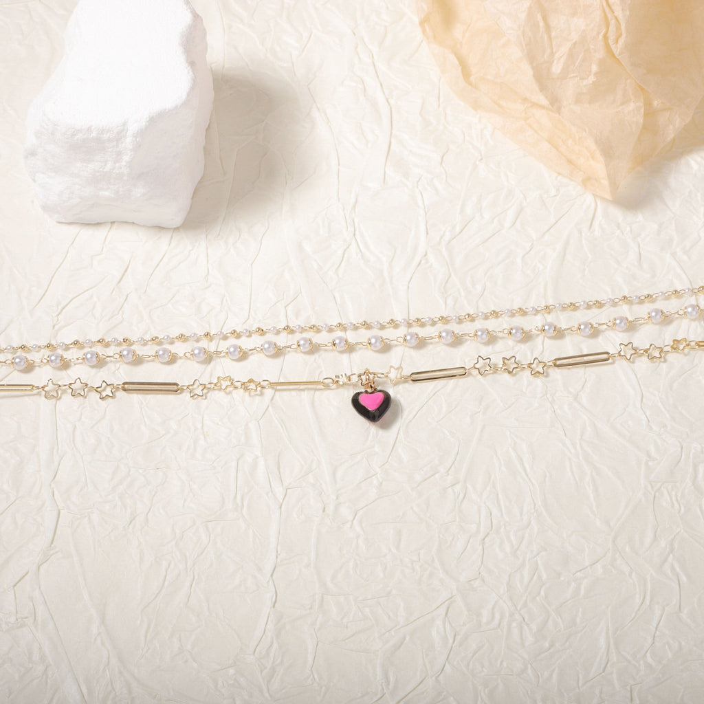 Charming Pearl Necklace for Any Occasion