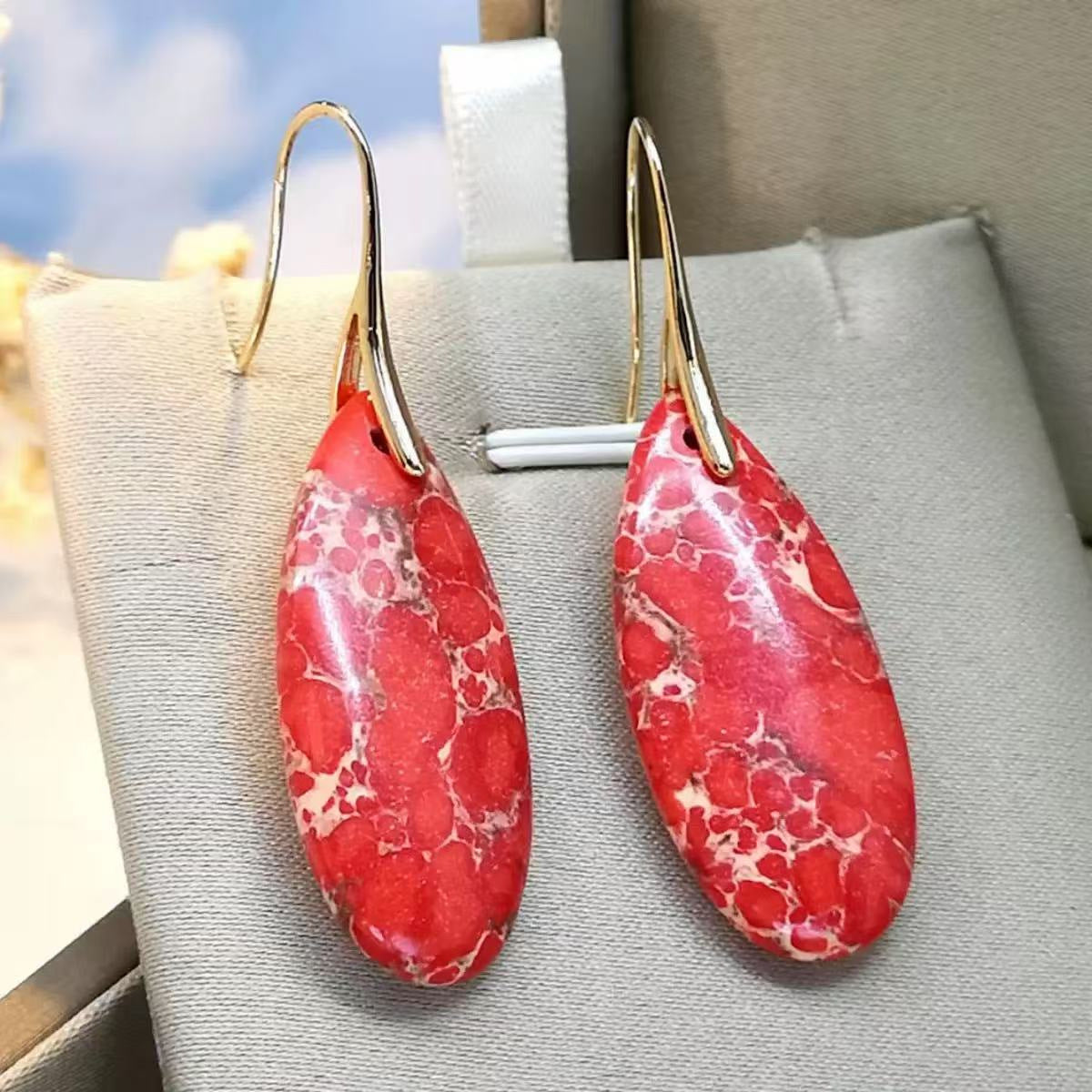 Stunning Earring for Daily Wear