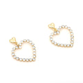 Classic Earring with Timeless Appeal
