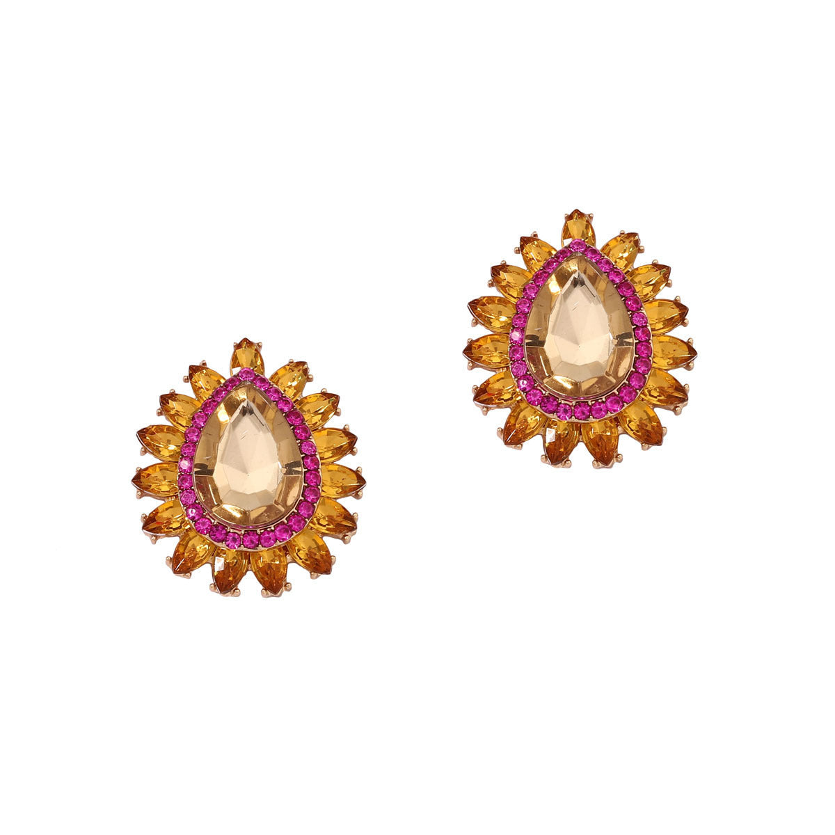 Elegant Earring for Every Occasion