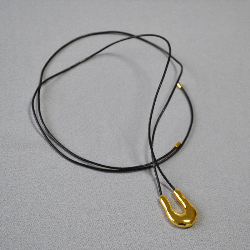 Beautiful Necklace with Unique Style