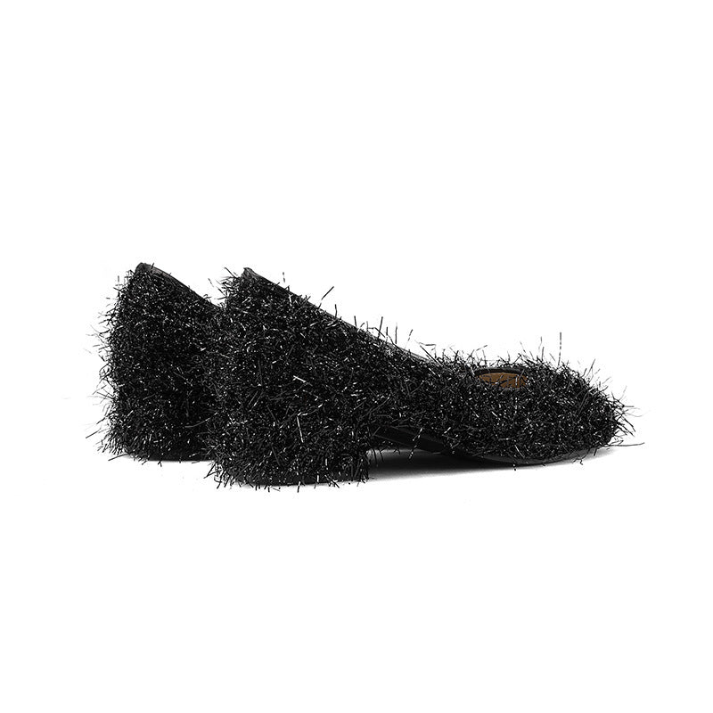Graceful Orthopedic Shoes for Modern Look