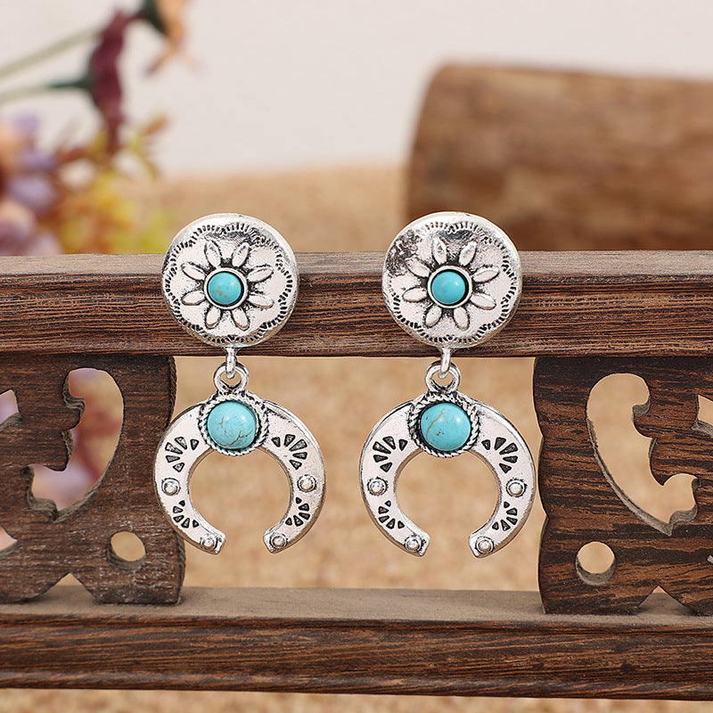 Romantic Earring for Special Moments