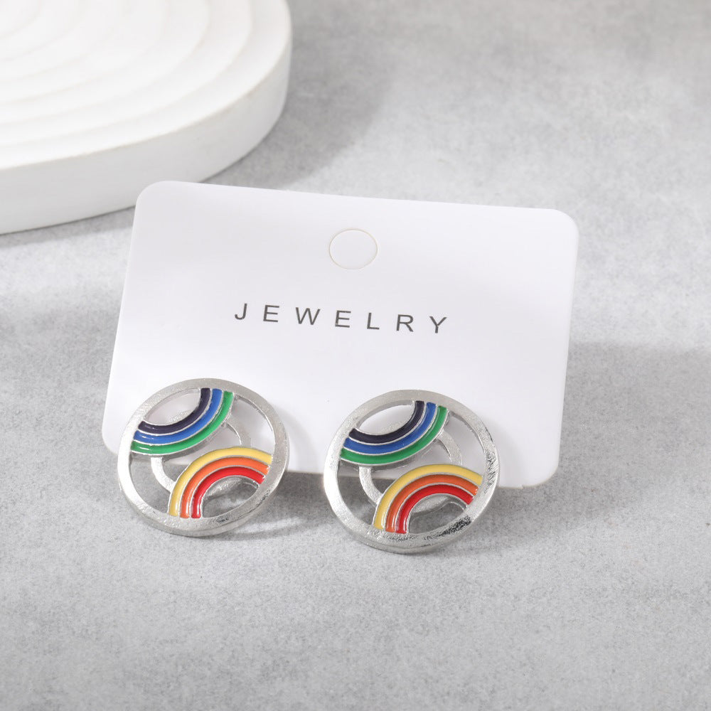 Charming Earring for Any Occasion