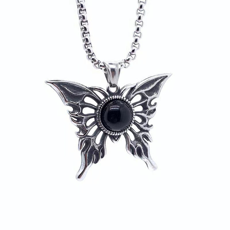 Vintage Handmade Pendant