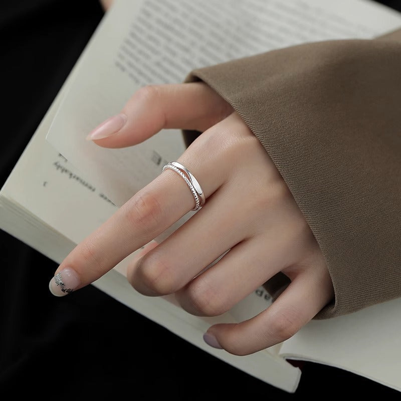 Elegant Ring for Every Occasion