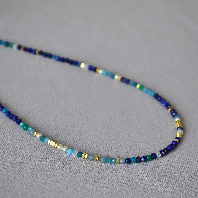 Vintage Handmade Necklace