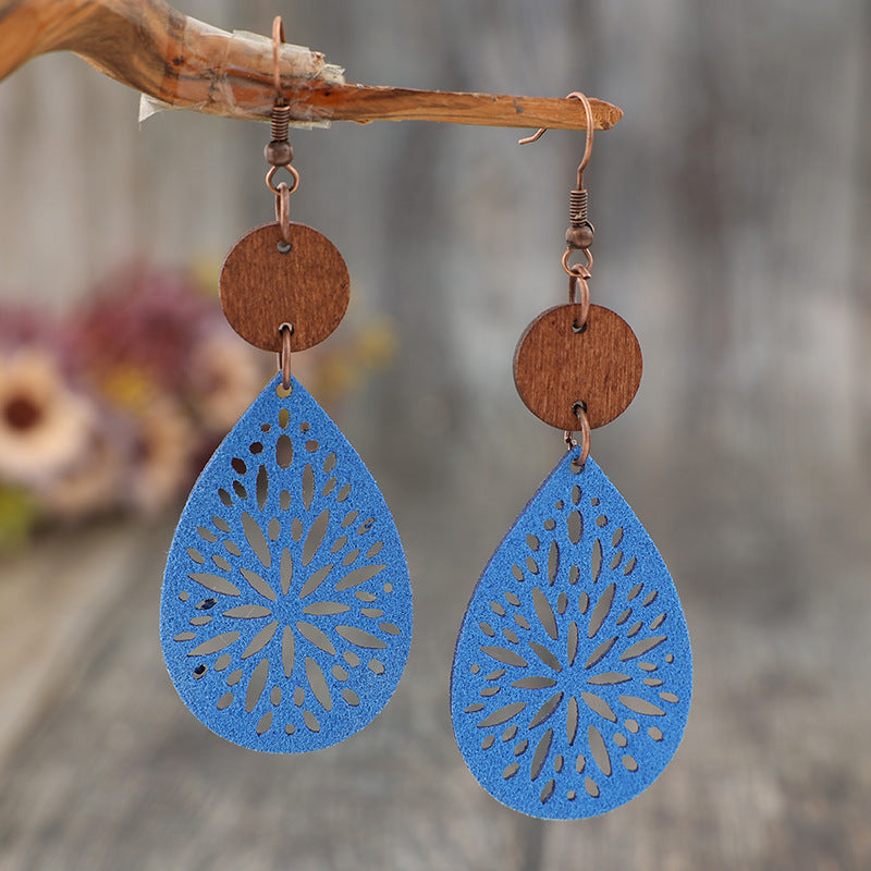 Romantic Earring for Special Moments