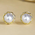 Elegant Pearl Earring for Every Occasion