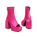 Vintage Inspired Orthopedic Sandals
