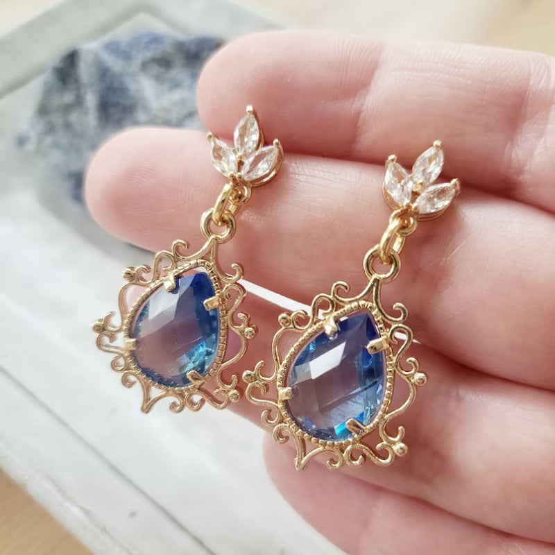 Beautiful Earring with Unique Style