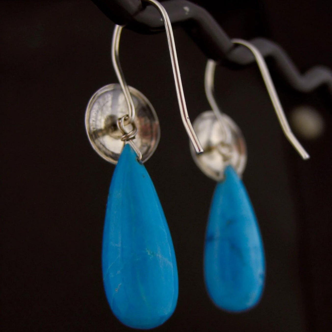 Romantic Earring for Special Moments