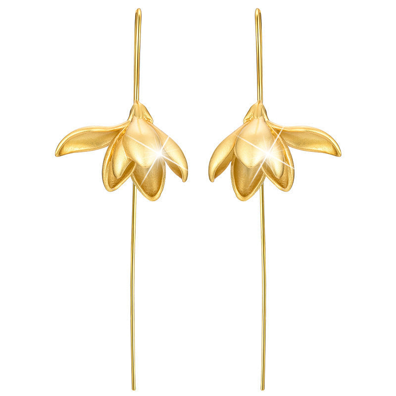 Classic Earring with Timeless Appeal