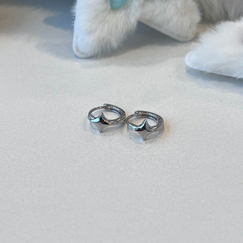 Romantic Earring for Special Moments