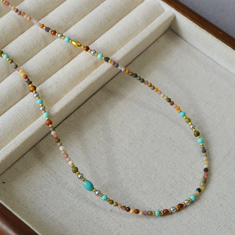 Stunning Necklace for Daily Wear