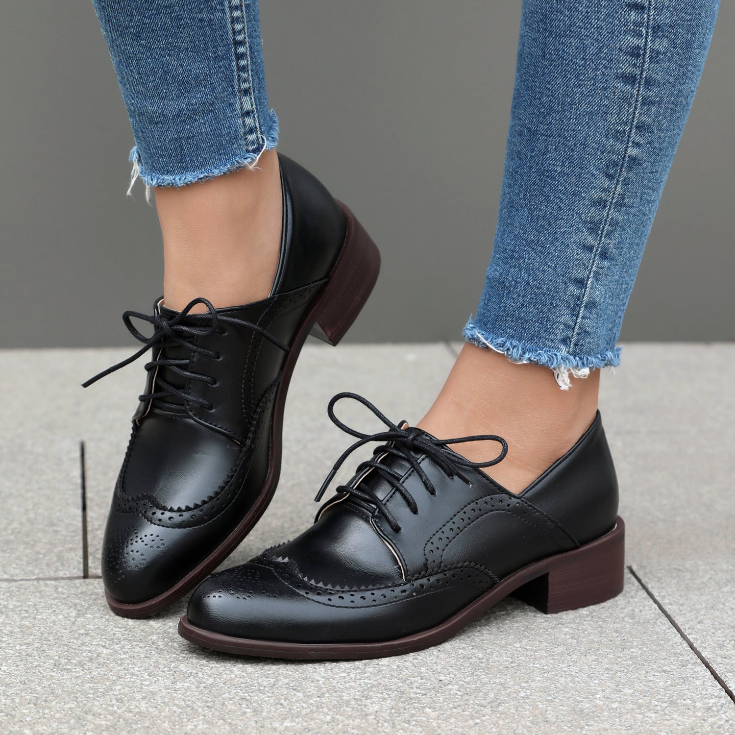 Elegant Orthopedic Shoes for Every Step
