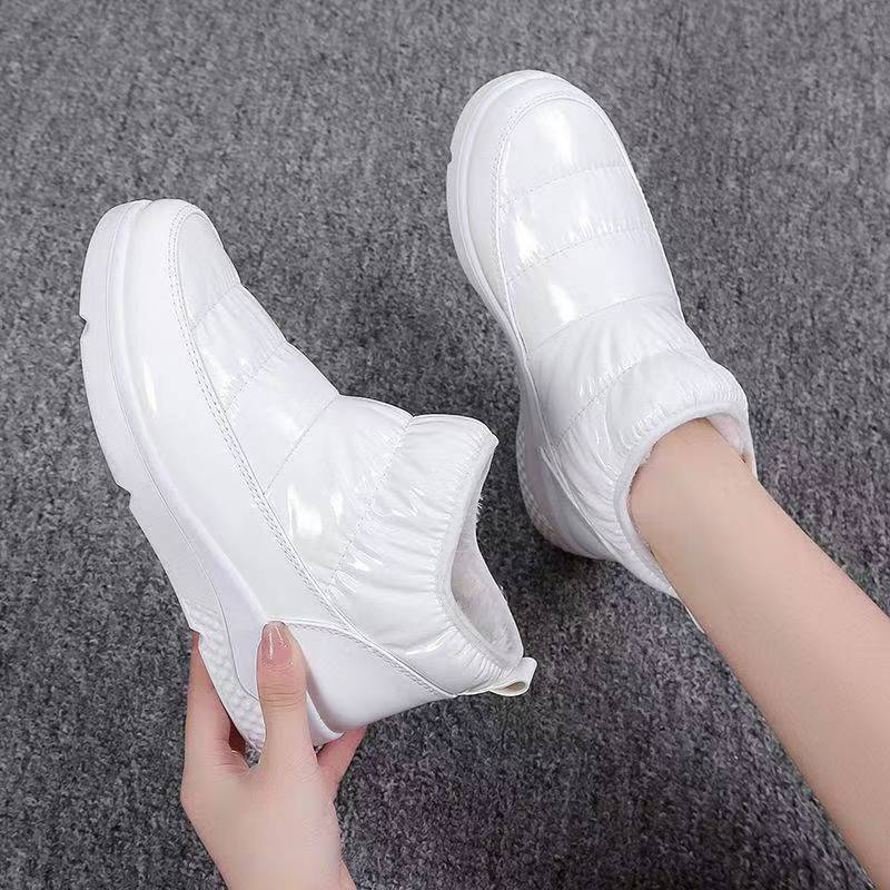 Comfortable Orthopedic Boots for Daily Wear