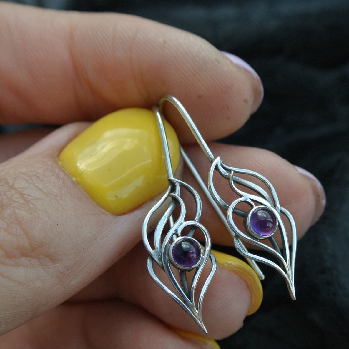 Stunning Earring for Daily Wear