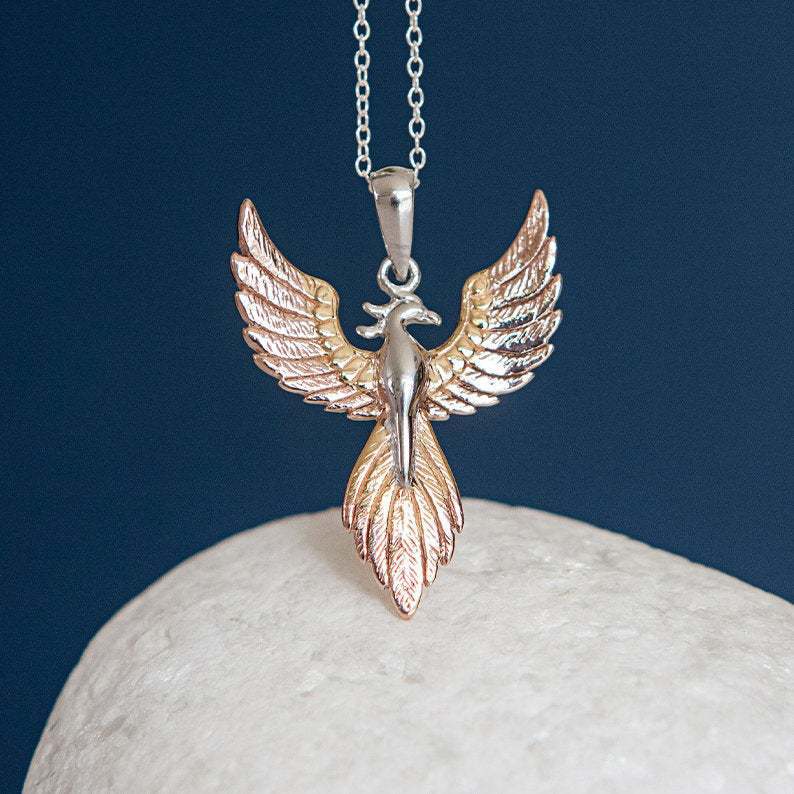 Beautiful Necklace with Unique Style