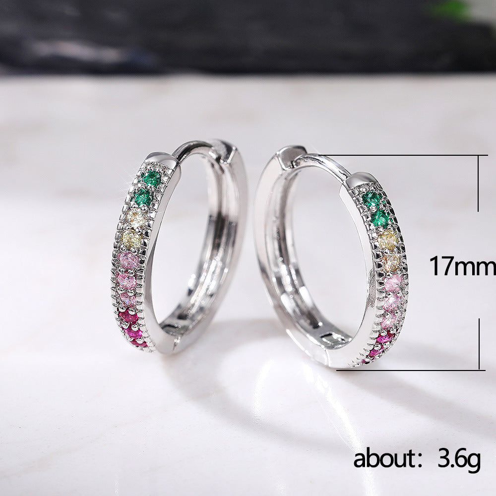 Elegant Earring for Every Occasion