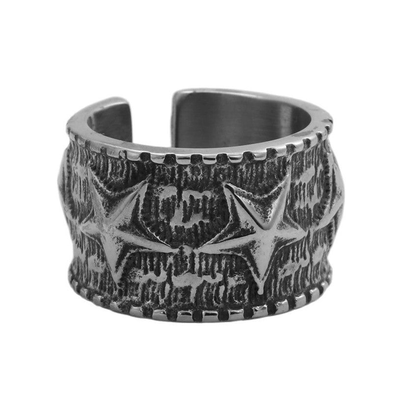Romantic Ring for Special Moments