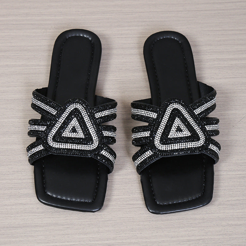 Classic Orthopedic Sandals with Timeless Style