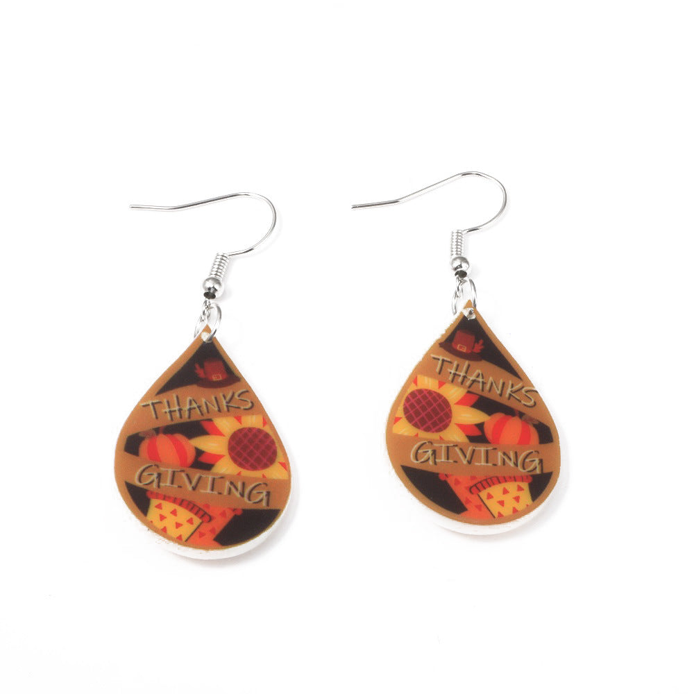 Charming Earring for Any Occasion