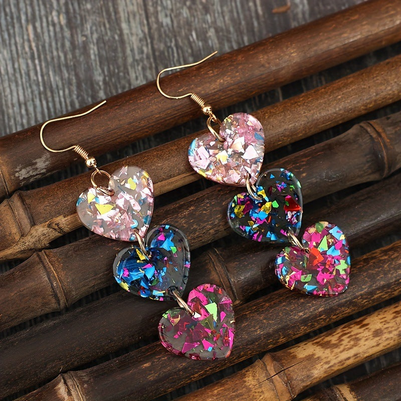 Charming Earring for Any Occasion
