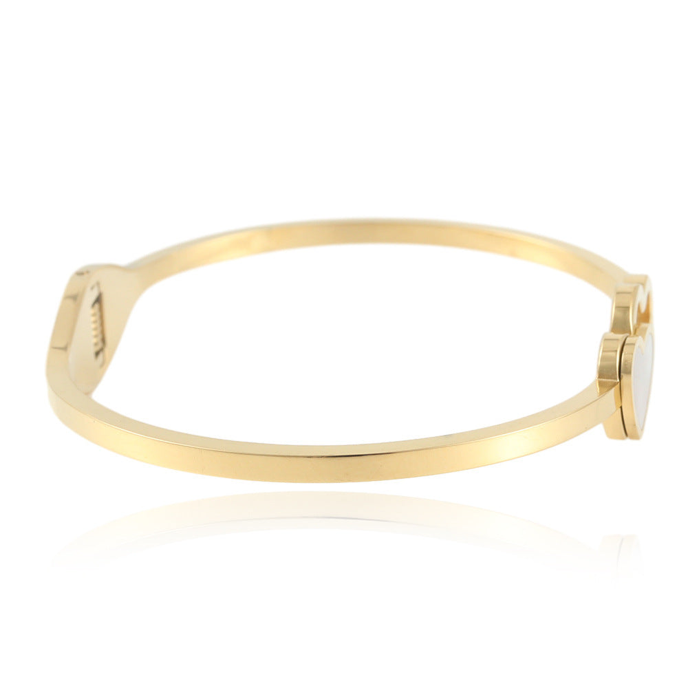Delicate Artisan Bracelet