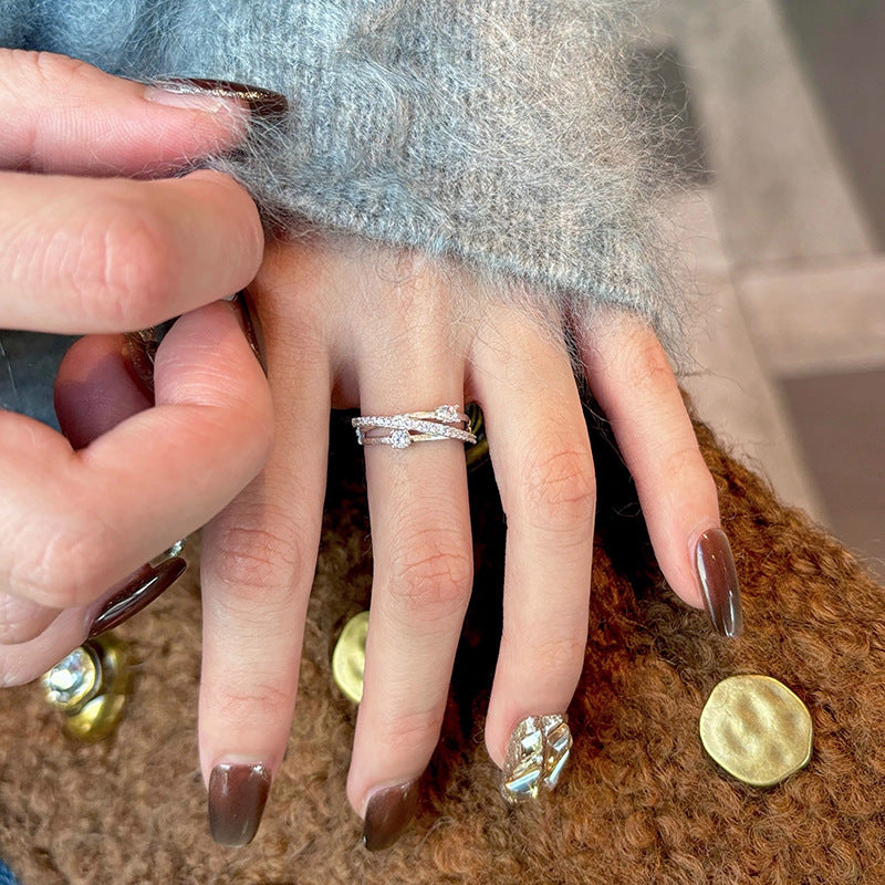 Elegant Ring for Every Occasion