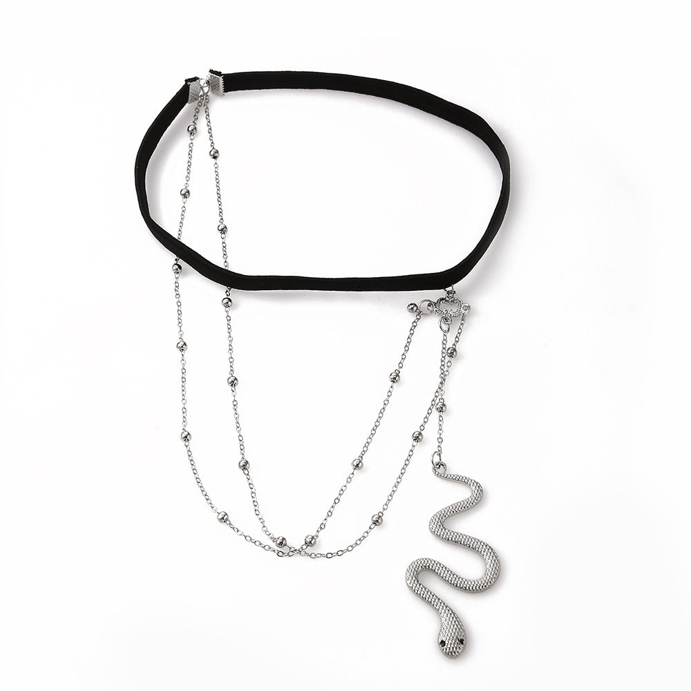 Beautiful Chain with Unique Style