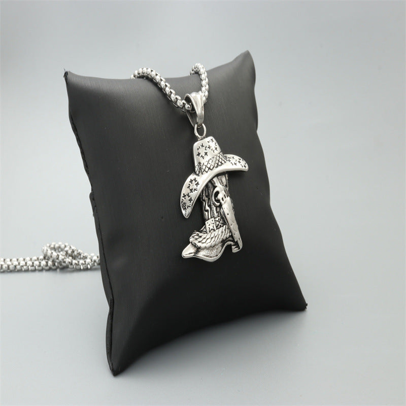 Elegant Necklace for Every Occasion