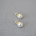 Charming Silver Earring for Any Occasion