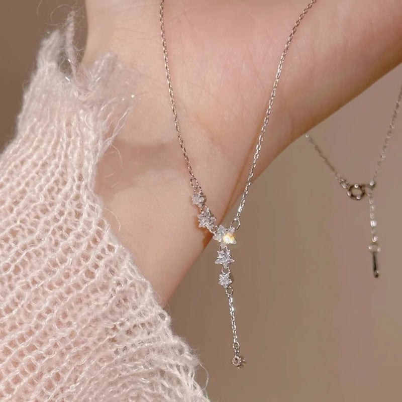 Charming Necklace for Any Occasion