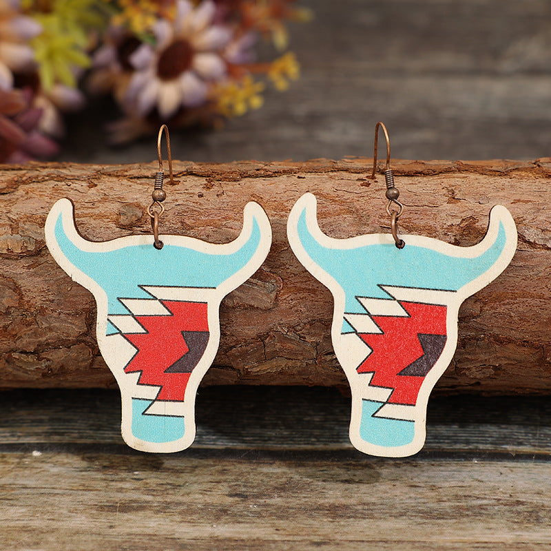 Stunning Earring for Daily Wear