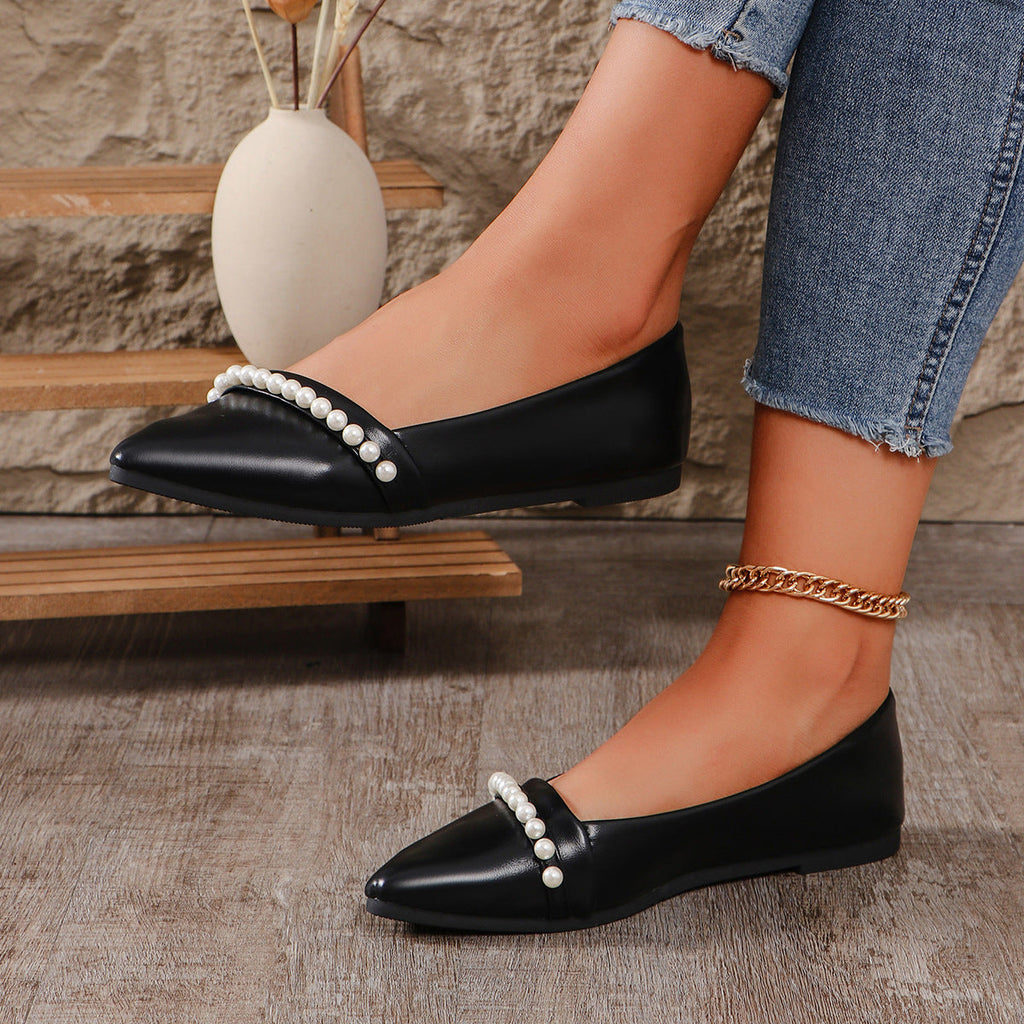 Beautifully Crafted Orthopedic Shoes