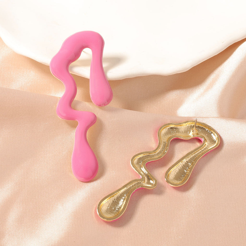 Romantic Earring for Special Moments