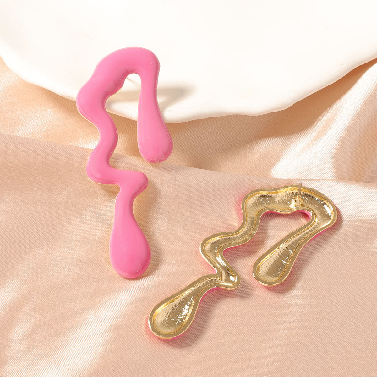Romantic Earring for Special Moments