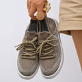 Graceful Orthopedic Sneakers for Modern Look