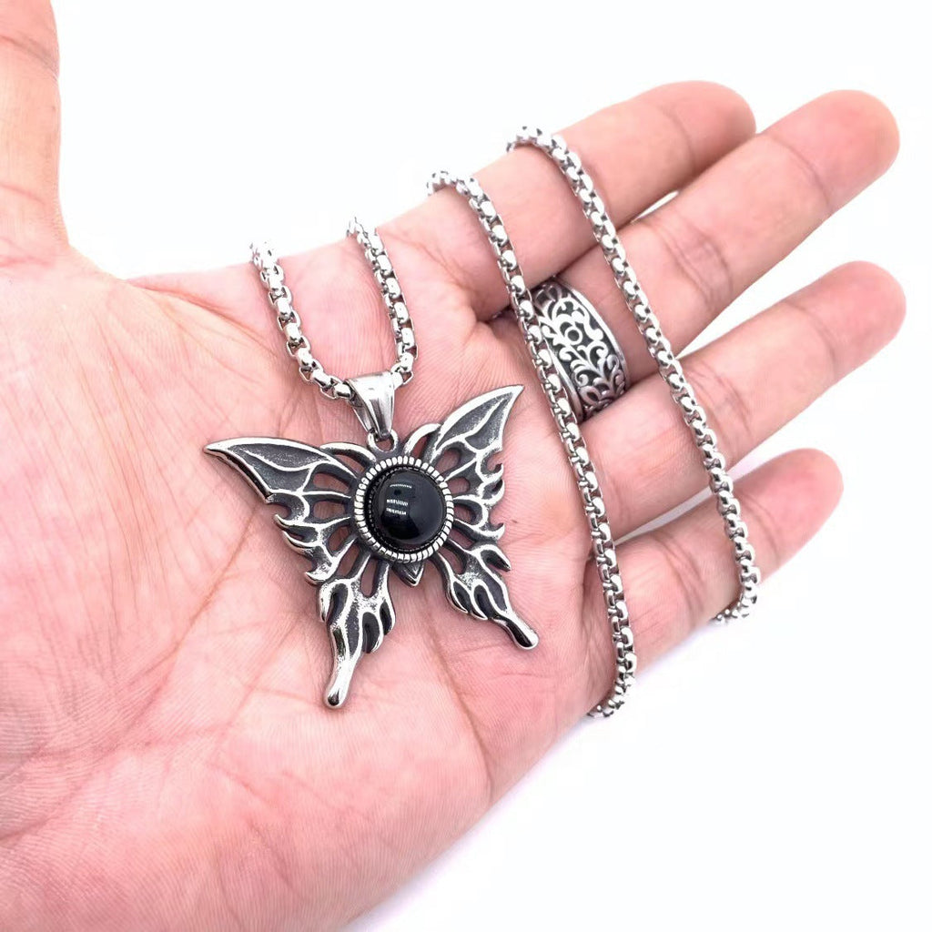 Vintage Handmade Pendant