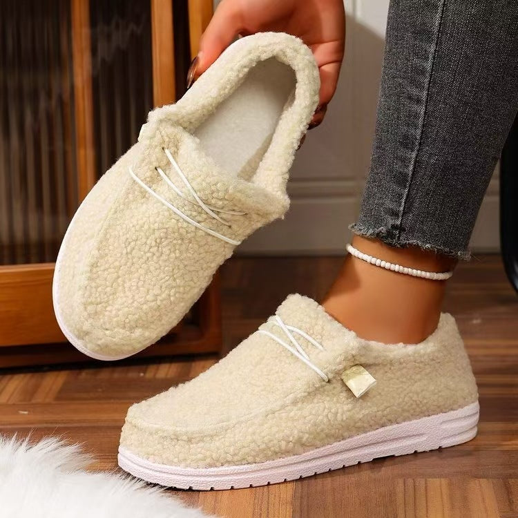 Graceful Orthopedic Sneakers for Modern Look