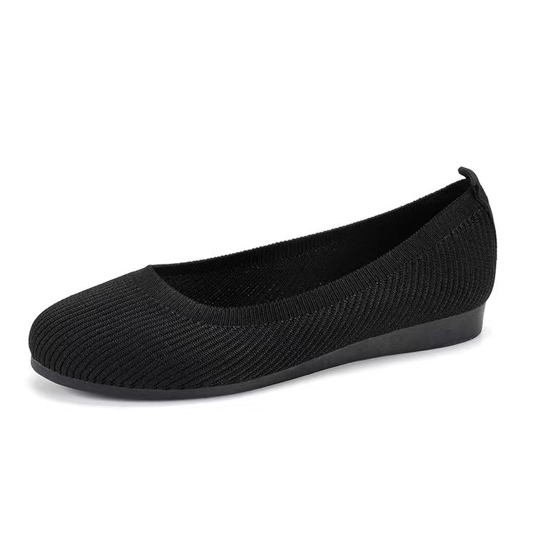Chic Orthopedic Shoes with Unique Design