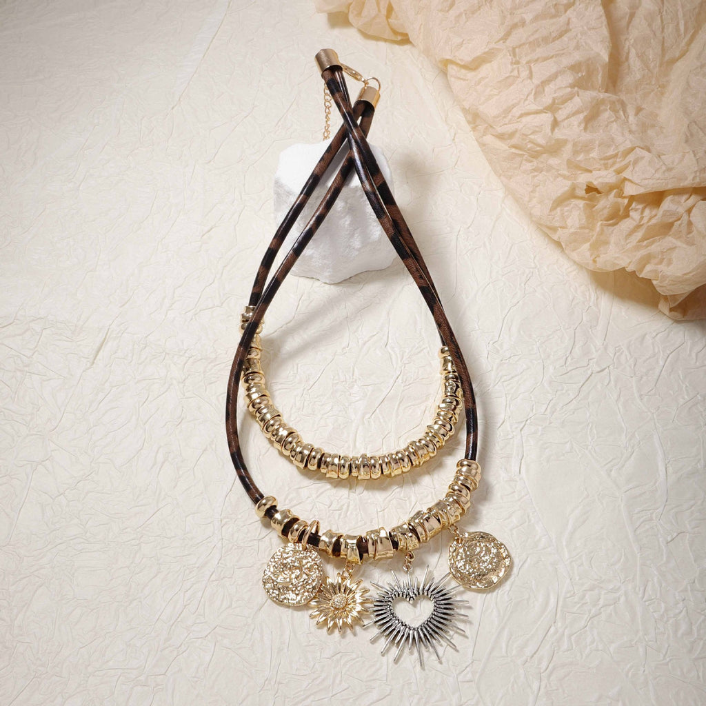 Classic Necklace with Timeless Appeal