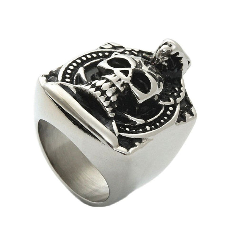 Charming Ring for Any Occasion