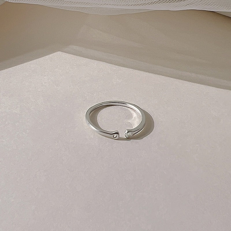 Charming Ring for Any Occasion