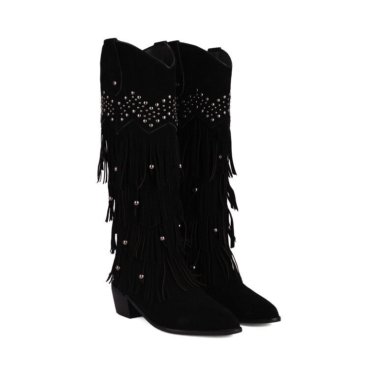 Chic Orthopedic Boots with Unique Design