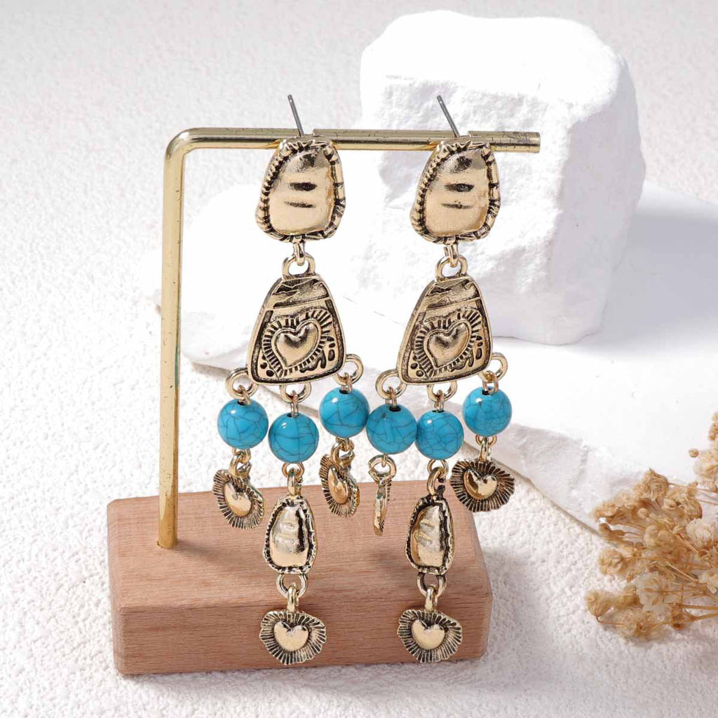 Beautiful Earring with Unique Style