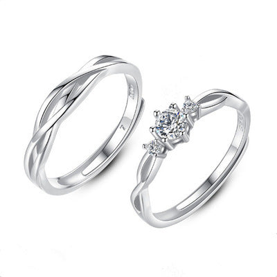 Charming Ring for Any Occasion